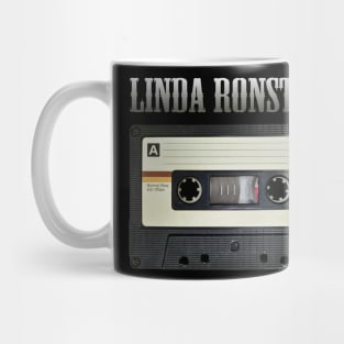 LINDA RONSTADT BAND Mug